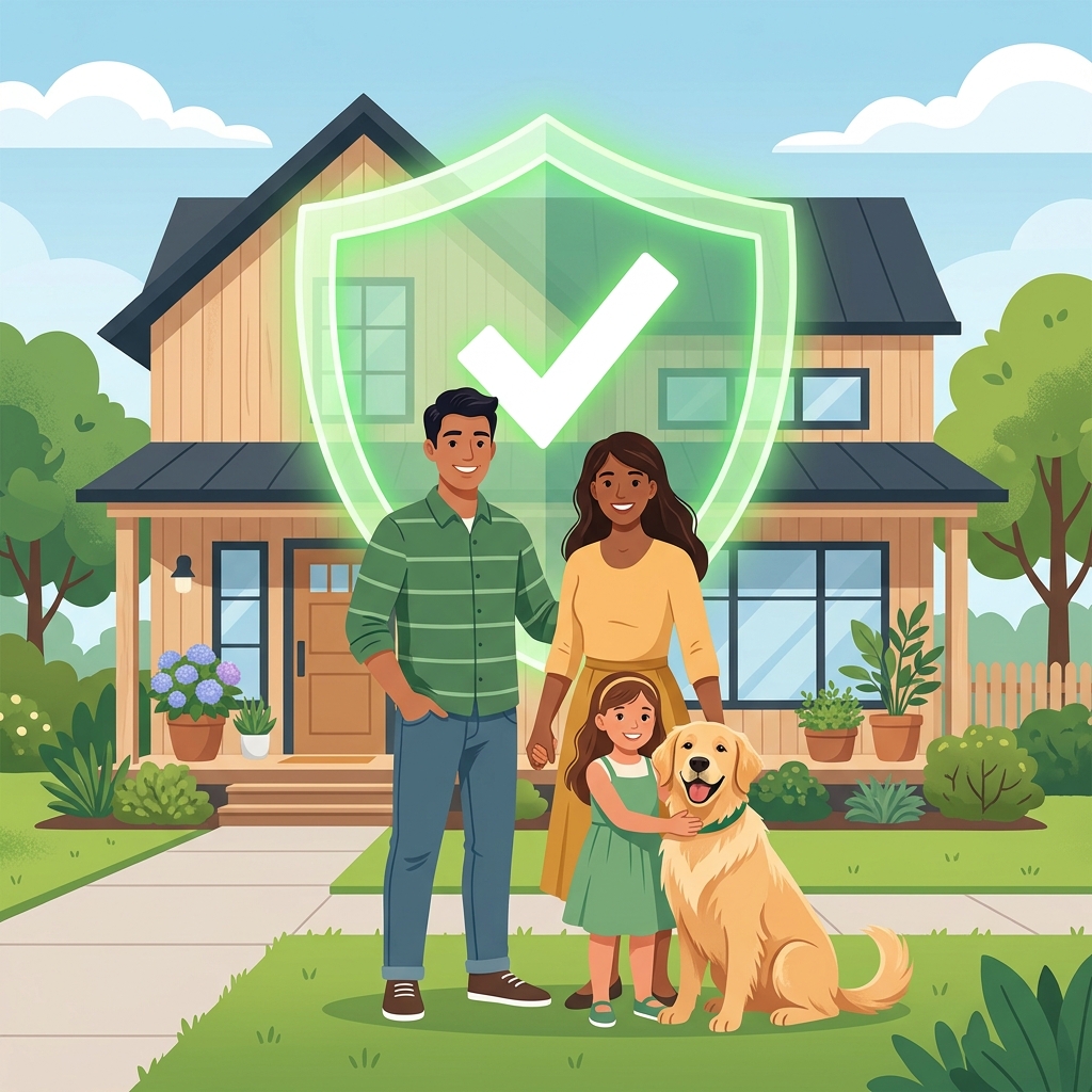 Is Pest Control family-friendly?