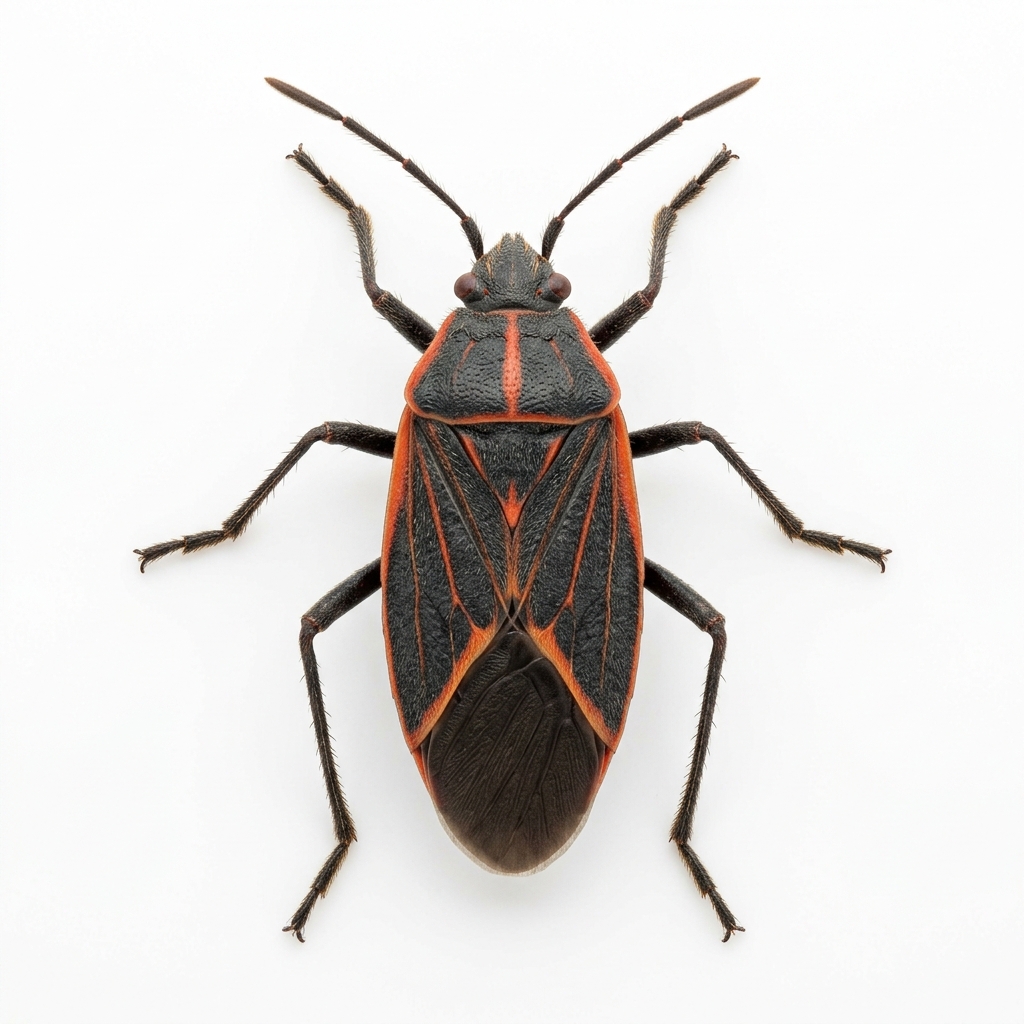 Boxelder Bug