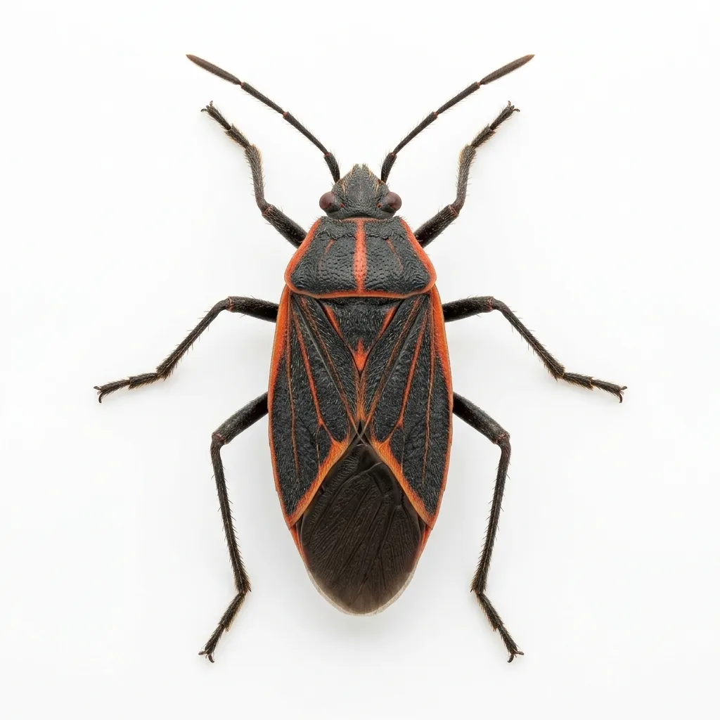 Boxelder Bug