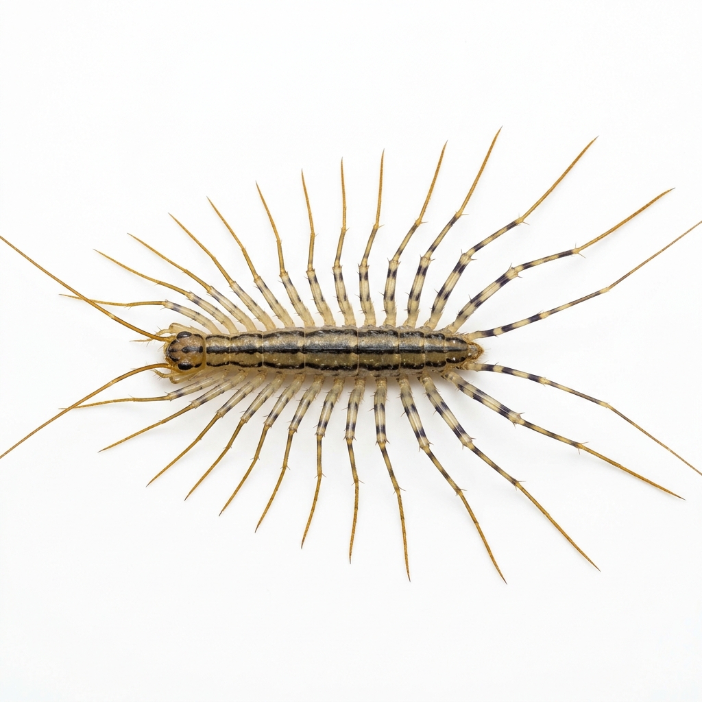 Centipede
