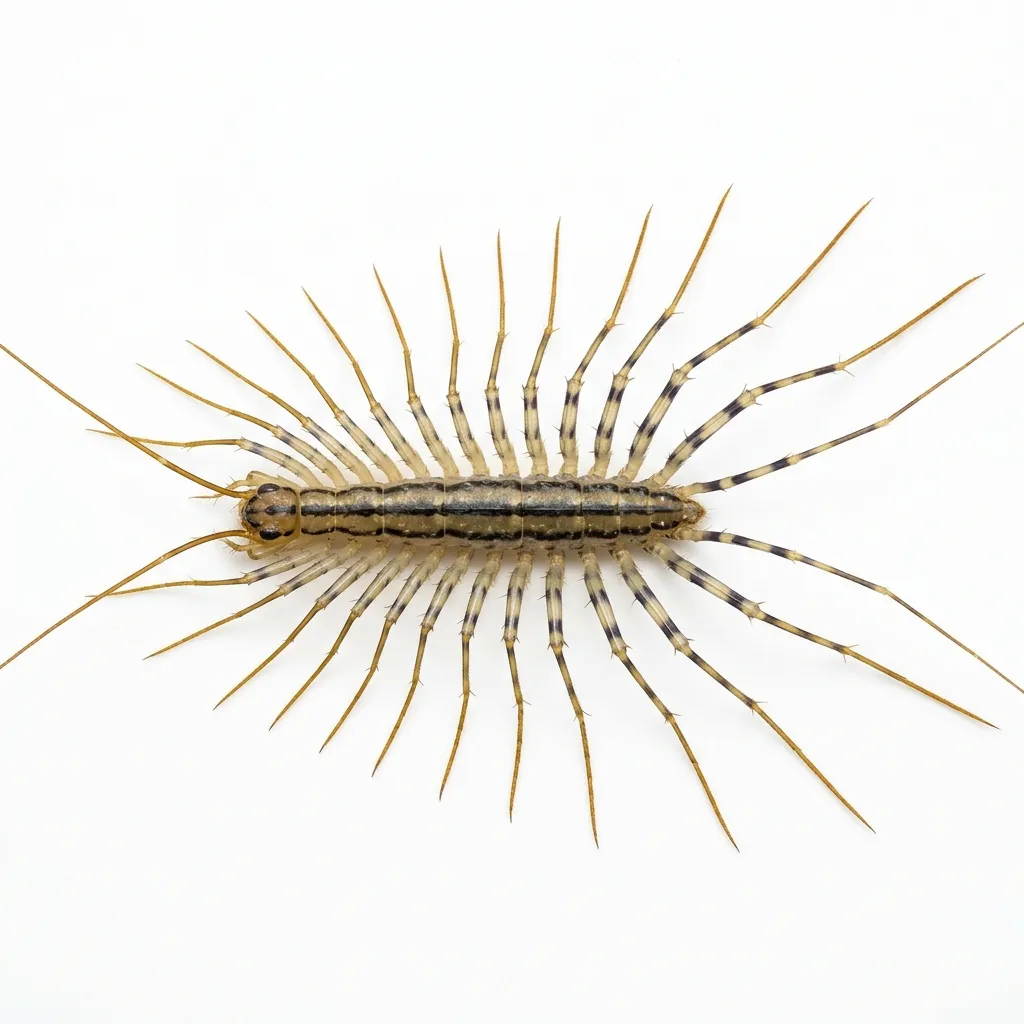 Centipede