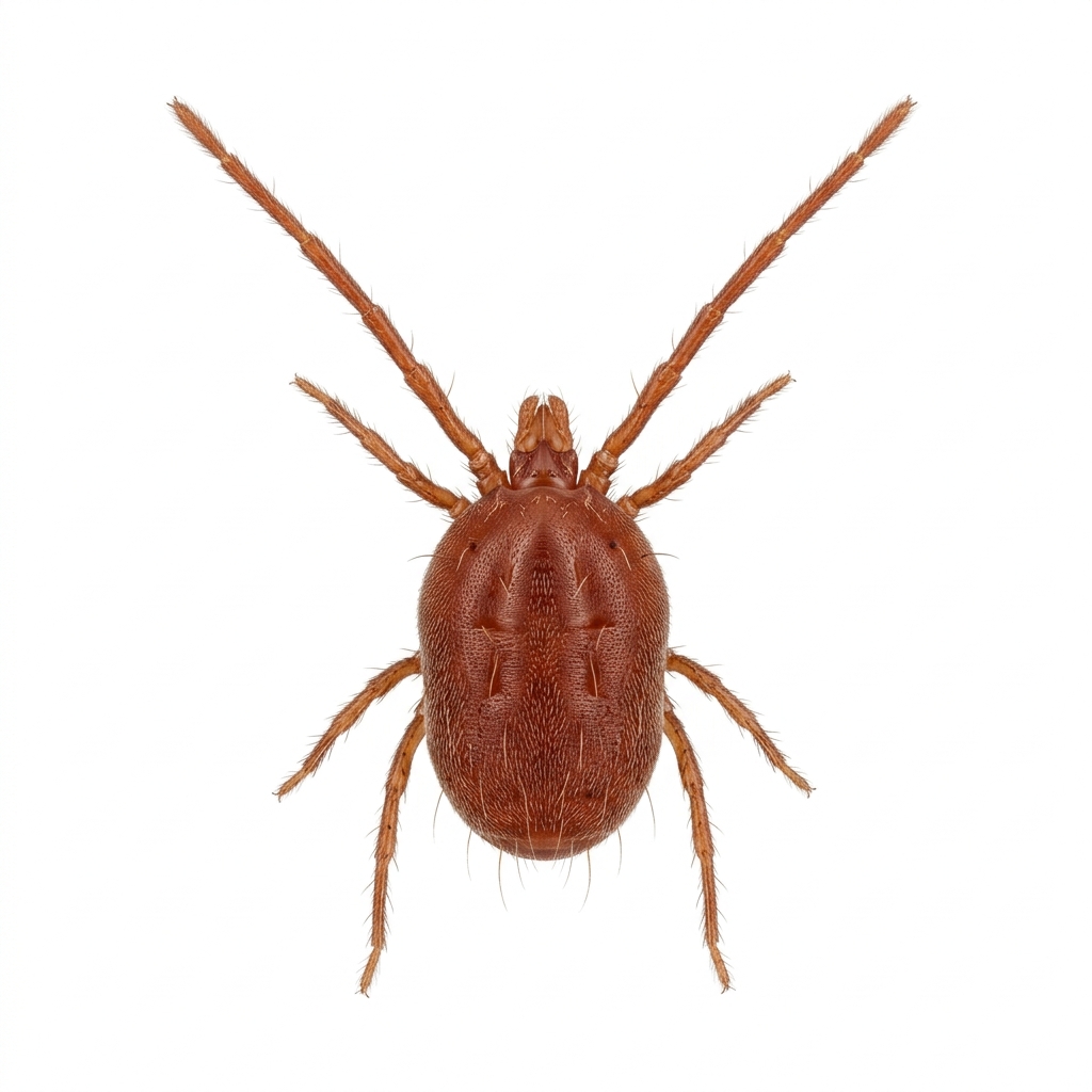 Clover Mite