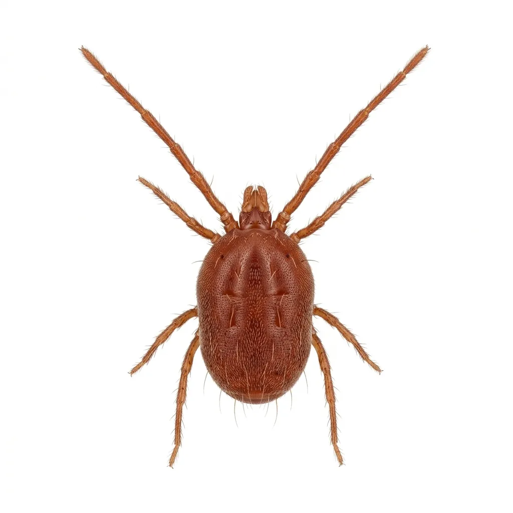 Clover Mite
