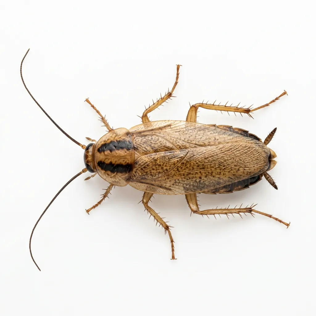 Cockroach