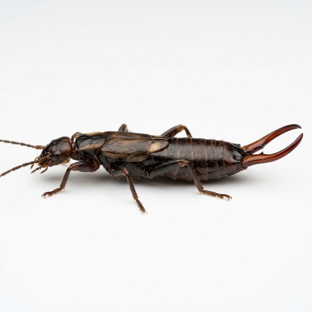 Earwig