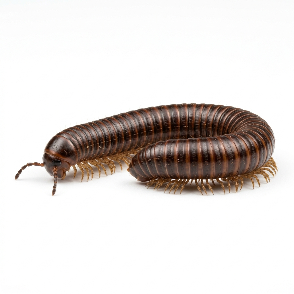 Millipede