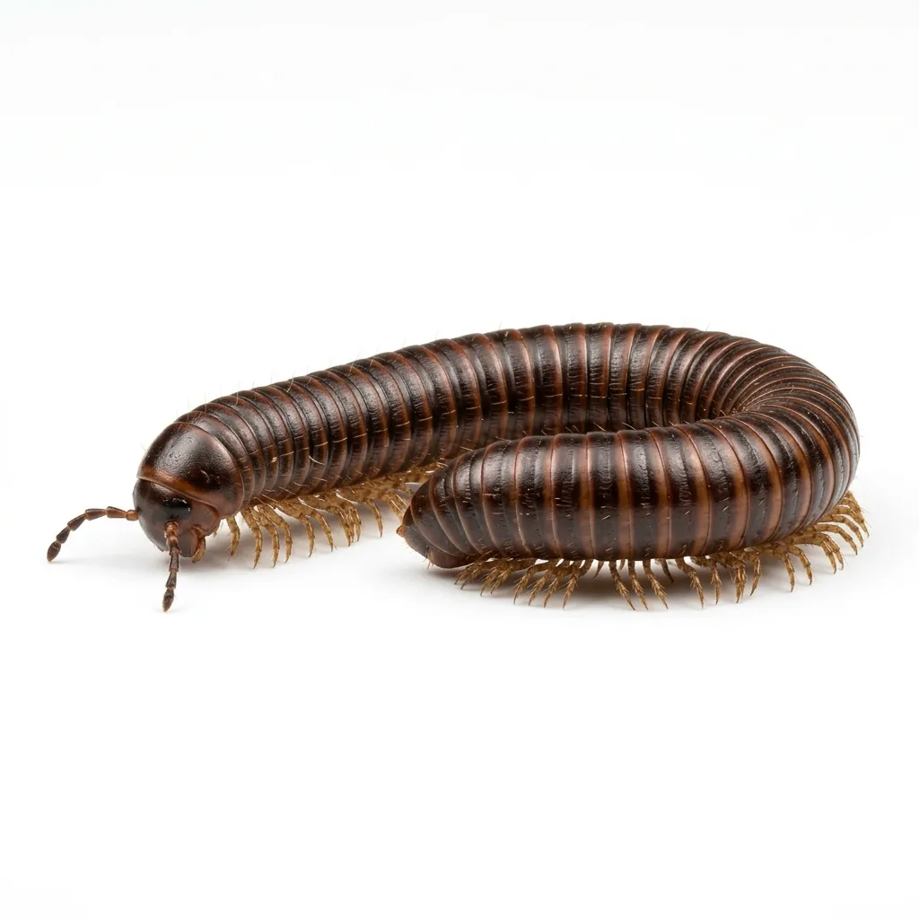 Millipede