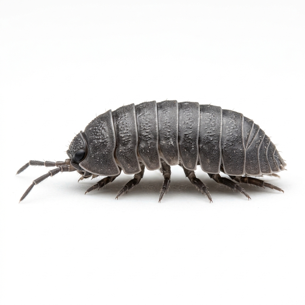 Pill Bug