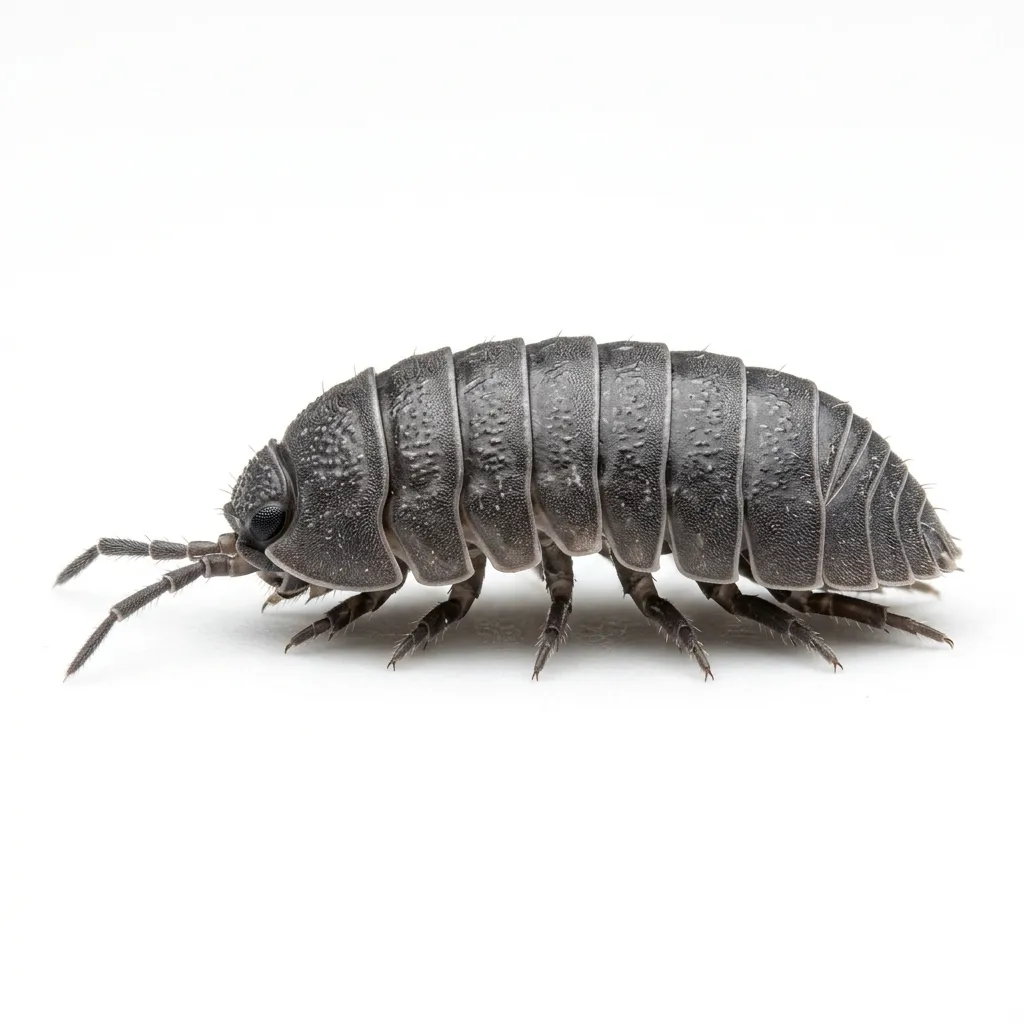 Pill Bug