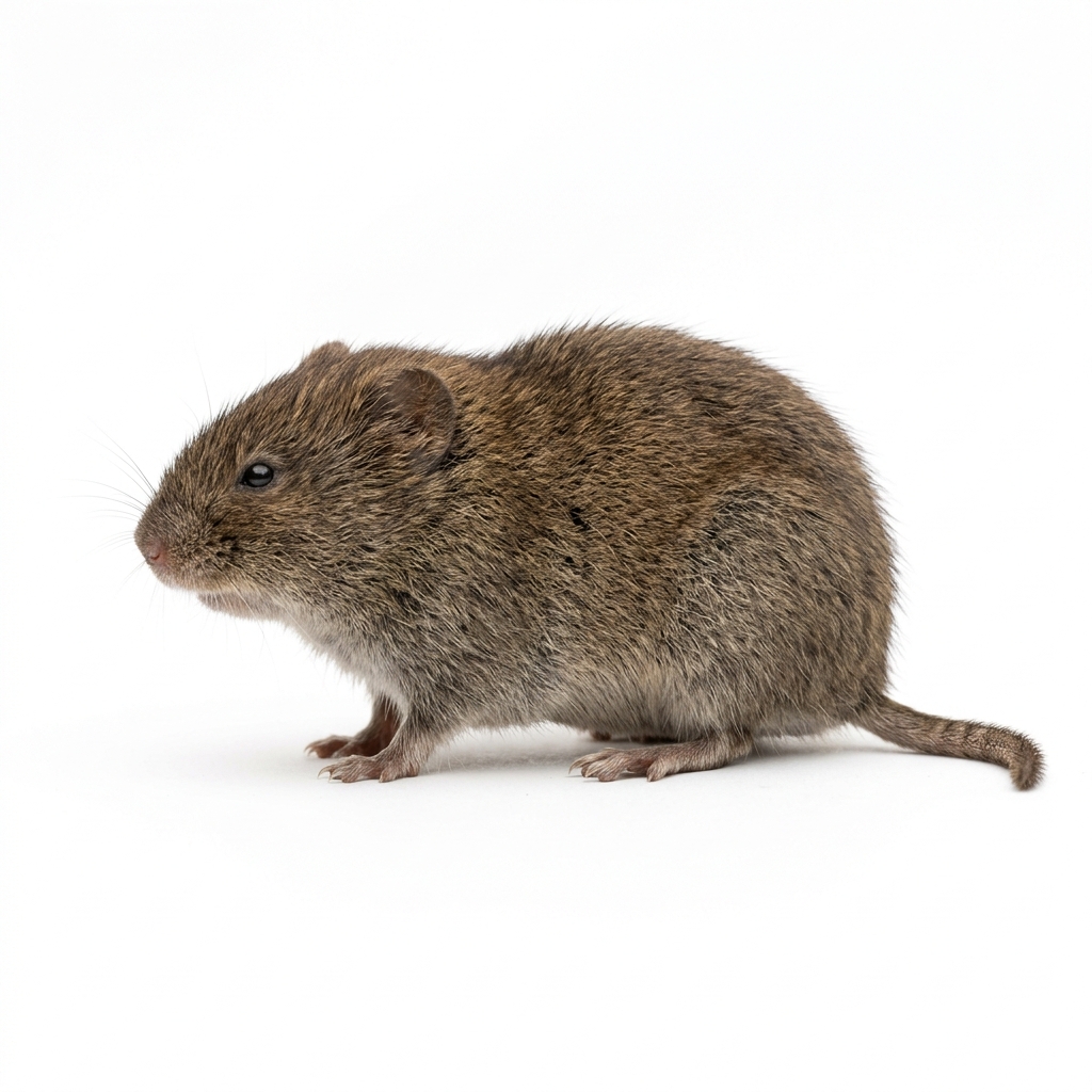 Vole