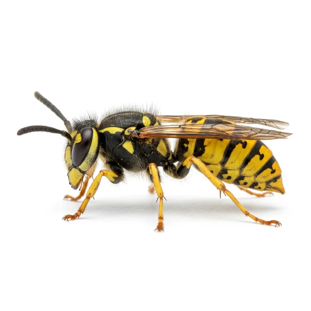 Yellow Jacket